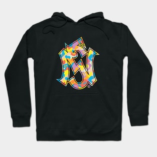 NS Fluid Hoodie